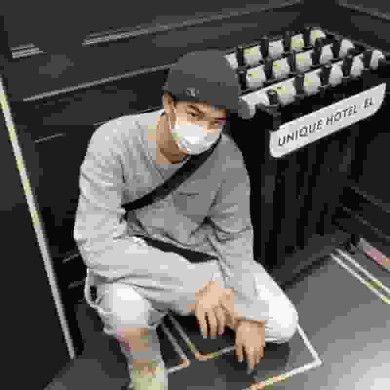 淡定的公主