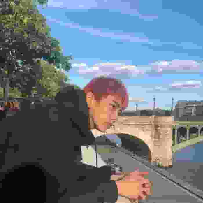 滑板达人