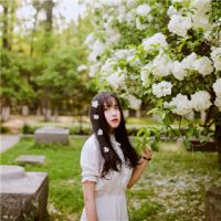 淡定的晚霞